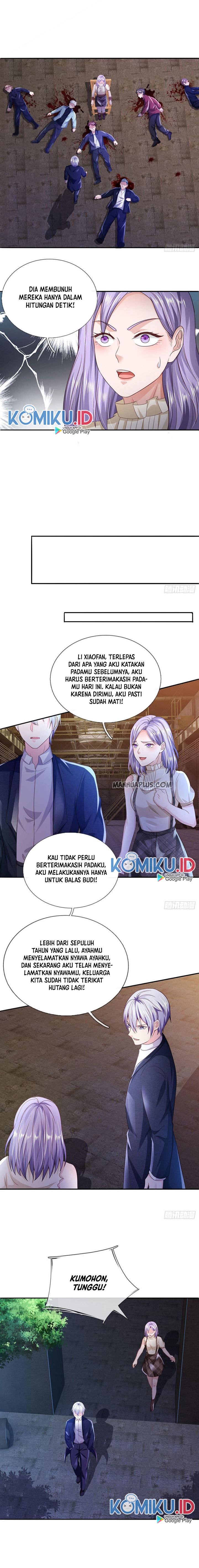 Halaman 4 dari I am Daxianzun Chapter 285