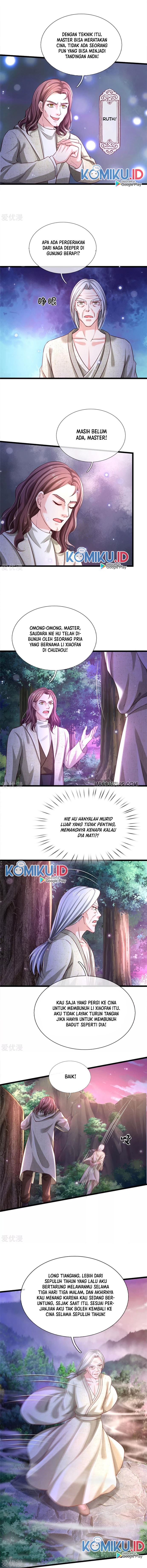 Halaman 4 dari I am Daxianzun Chapter 286