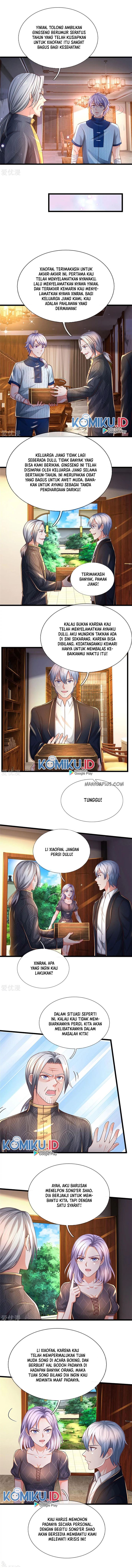 Halaman 2 dari I am Daxianzun Chapter 287