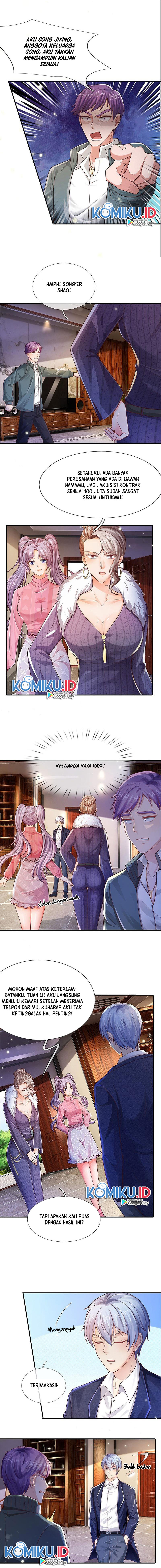 Halaman 2 dari I am Daxianzun Chapter 289