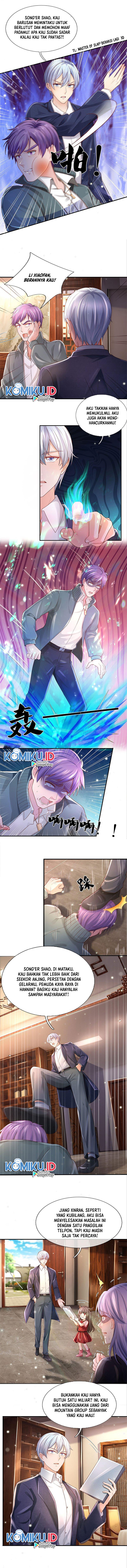 Halaman 3 dari I am Daxianzun Chapter 289