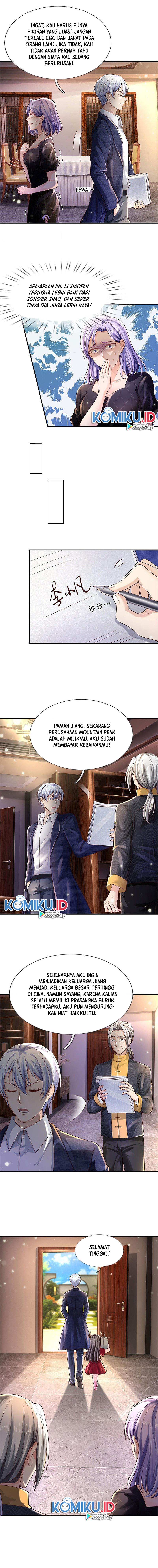 Halaman 4 dari I am Daxianzun Chapter 289