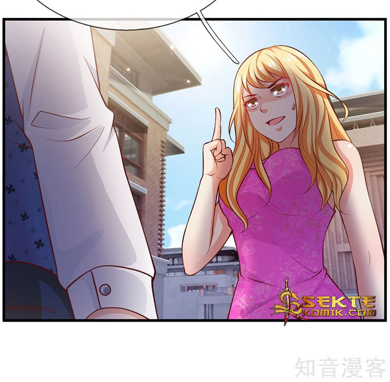 Halaman 11 dari I am Daxianzun Chapter 29