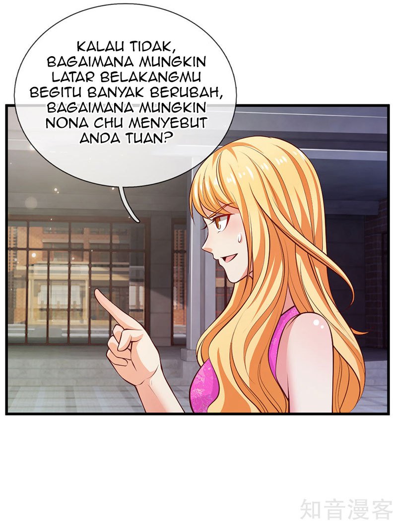 Halaman 12 dari I am Daxianzun Chapter 29