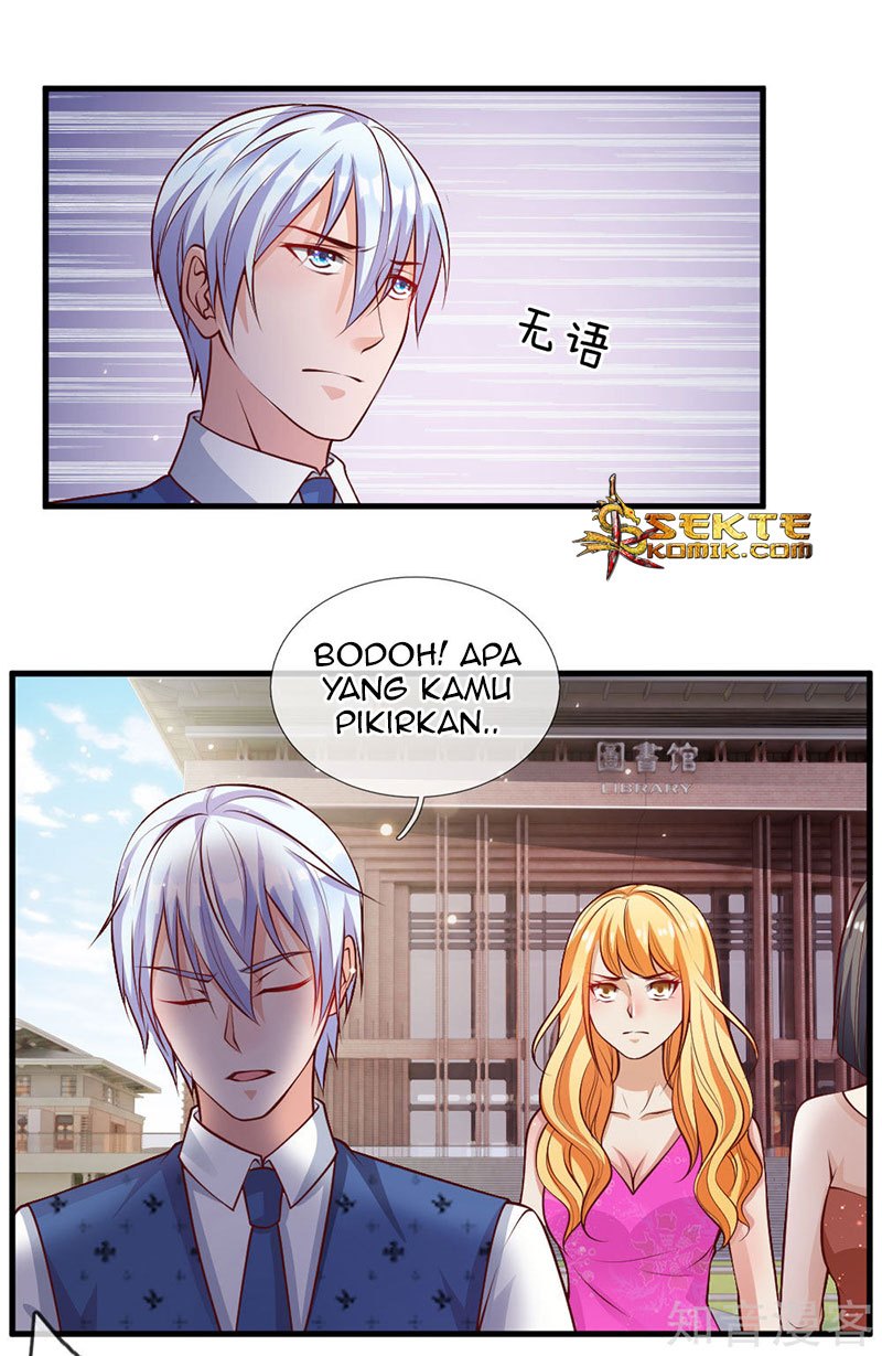 Halaman 13 dari I am Daxianzun Chapter 29