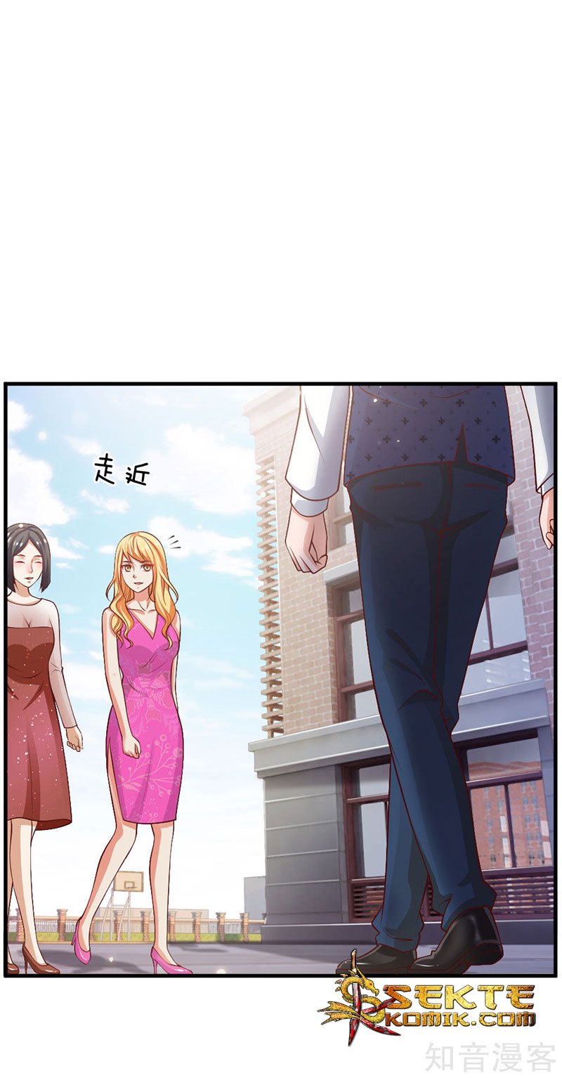 Halaman 2 dari I am Daxianzun Chapter 29