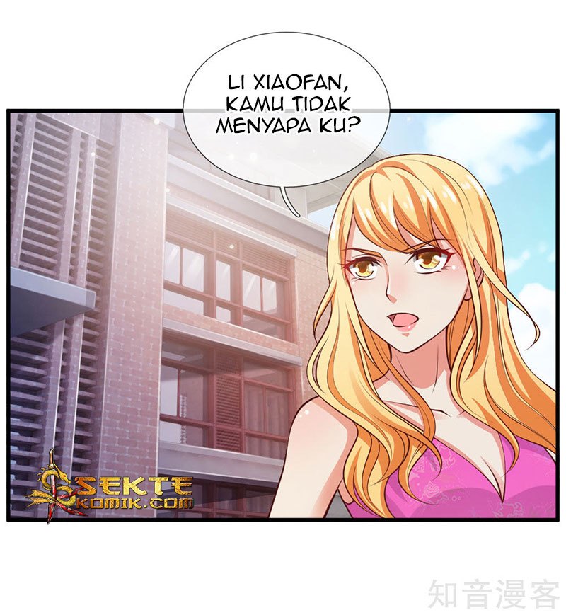Halaman 4 dari I am Daxianzun Chapter 29