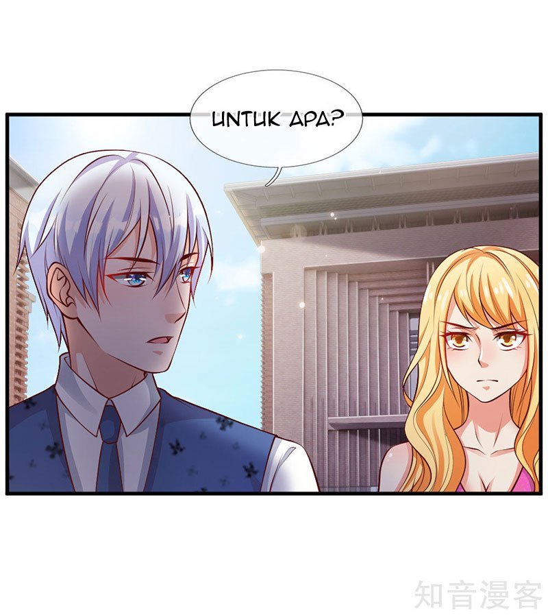Halaman 5 dari I am Daxianzun Chapter 29