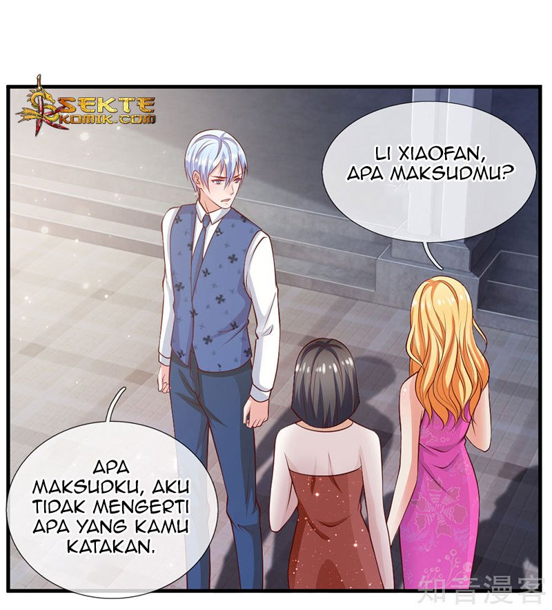 Halaman 6 dari I am Daxianzun Chapter 29