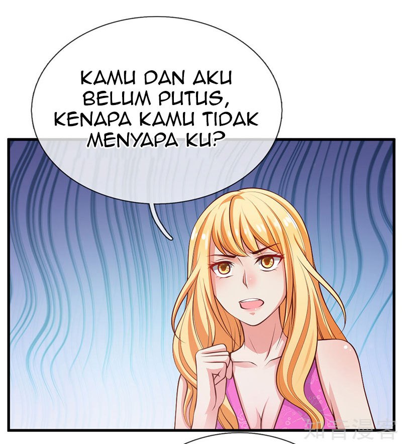 Halaman 7 dari I am Daxianzun Chapter 29