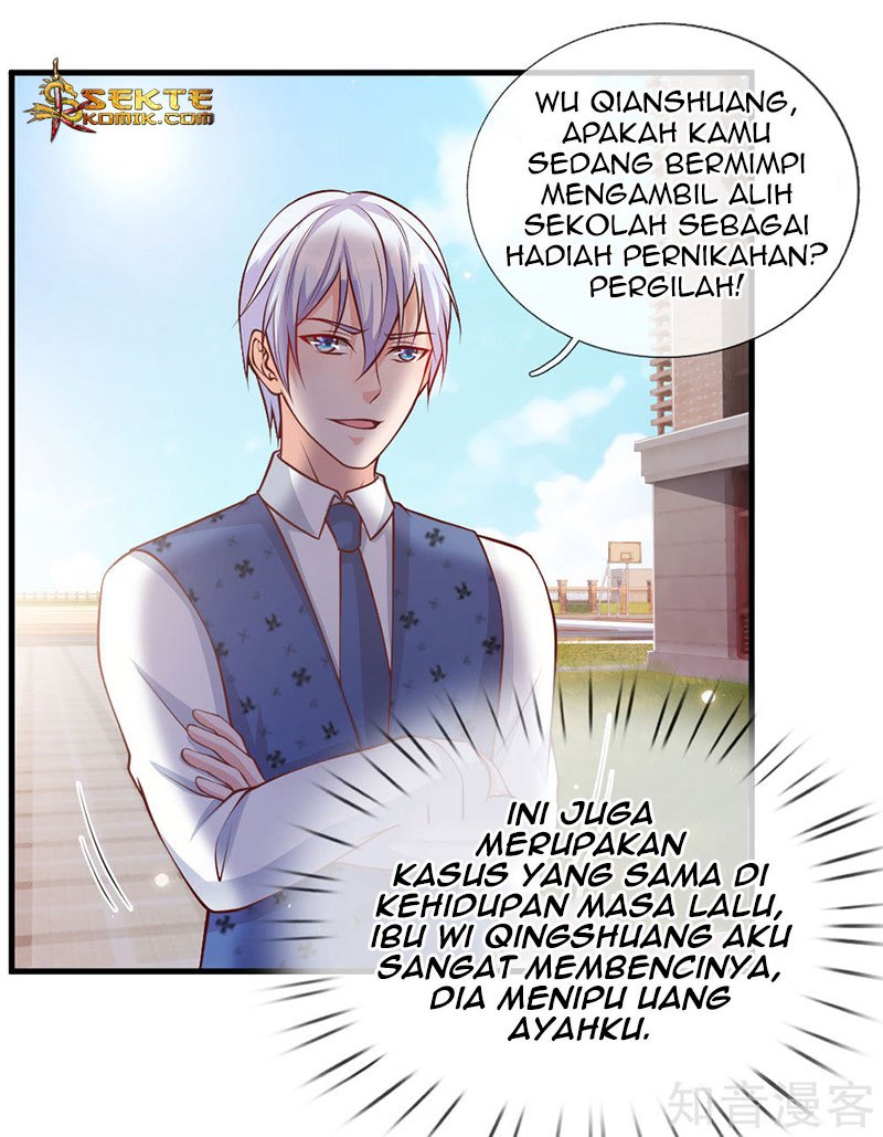 Halaman 9 dari I am Daxianzun Chapter 29