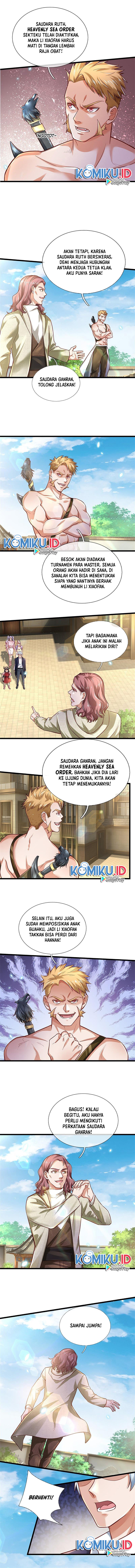 Halaman 4 dari I am Daxianzun Chapter 290