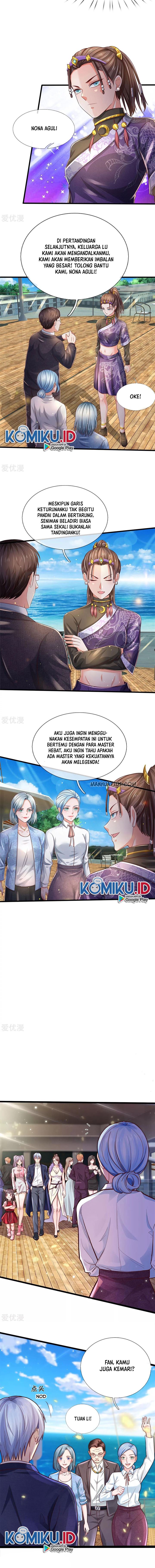 Halaman 3 dari I am Daxianzun Chapter 292