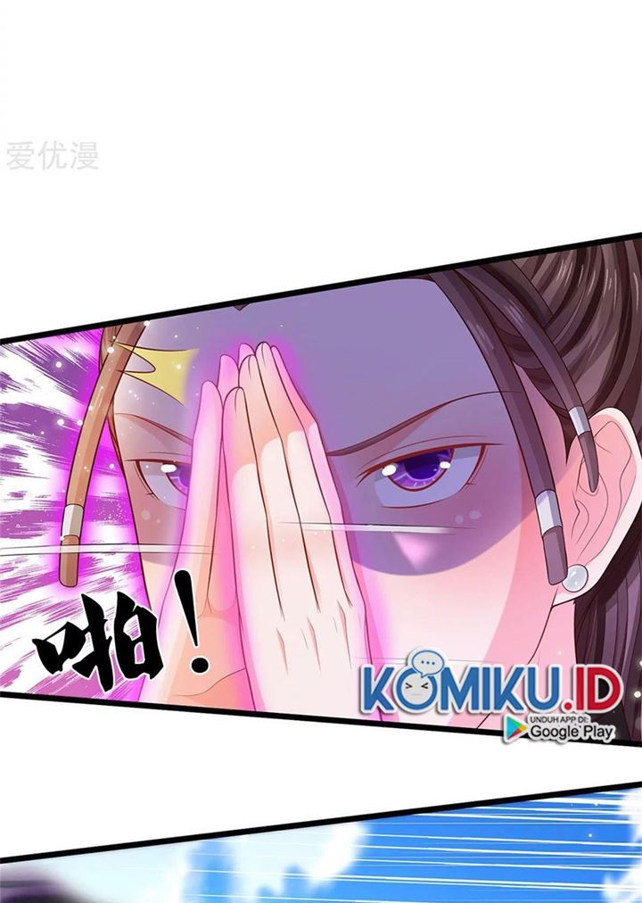 Halaman 4 dari I am Daxianzun Chapter 294