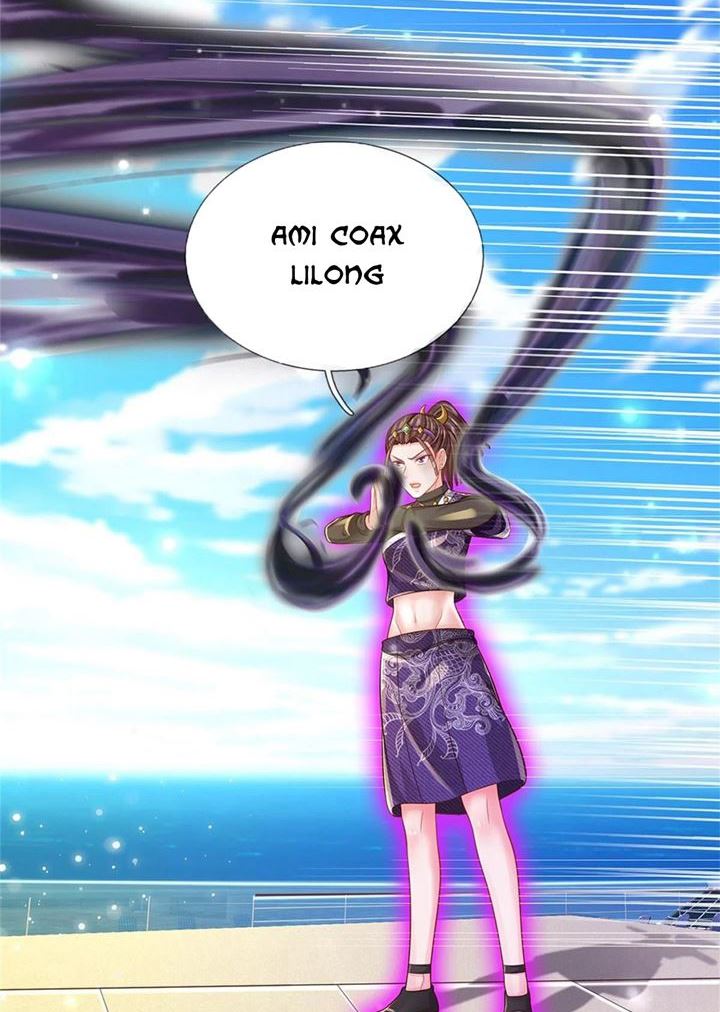 Halaman 5 dari I am Daxianzun Chapter 294