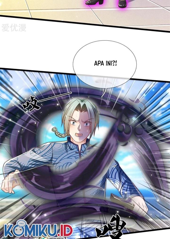 Halaman 6 dari I am Daxianzun Chapter 294