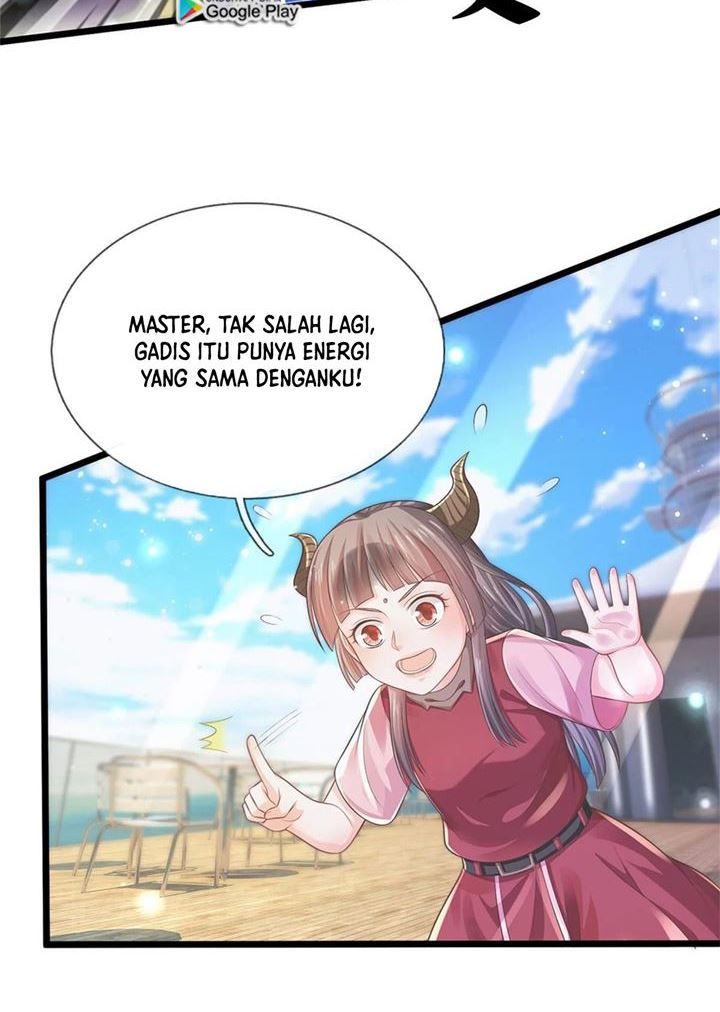 Halaman 7 dari I am Daxianzun Chapter 294