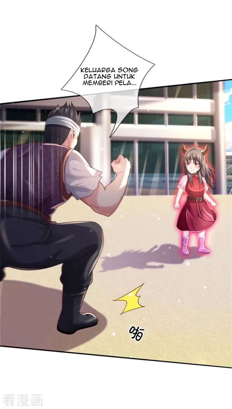 Halaman 19 dari I am Daxianzun Chapter 295