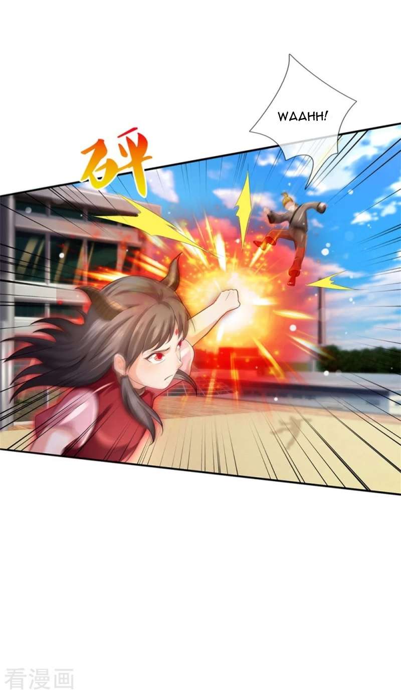 Halaman 22 dari I am Daxianzun Chapter 295