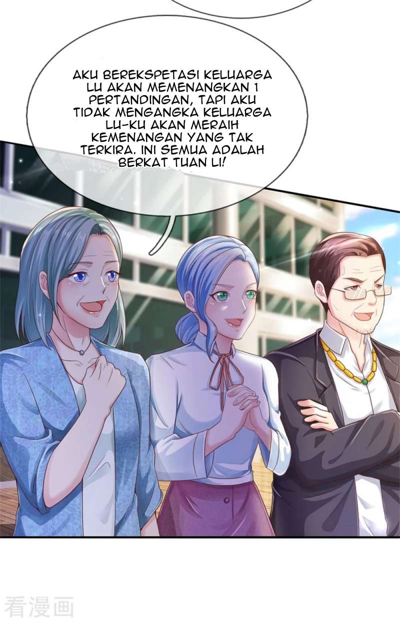 Halaman 24 dari I am Daxianzun Chapter 295