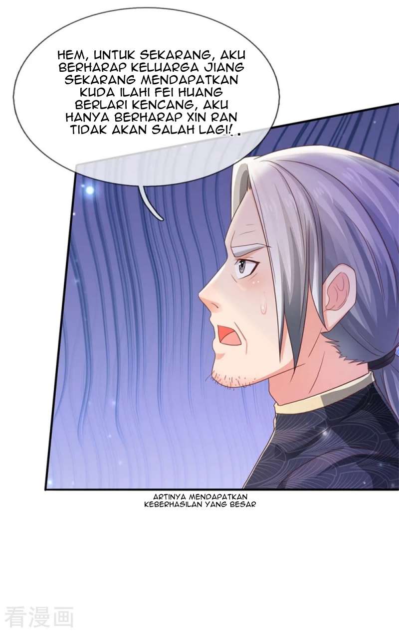 Halaman 27 dari I am Daxianzun Chapter 295