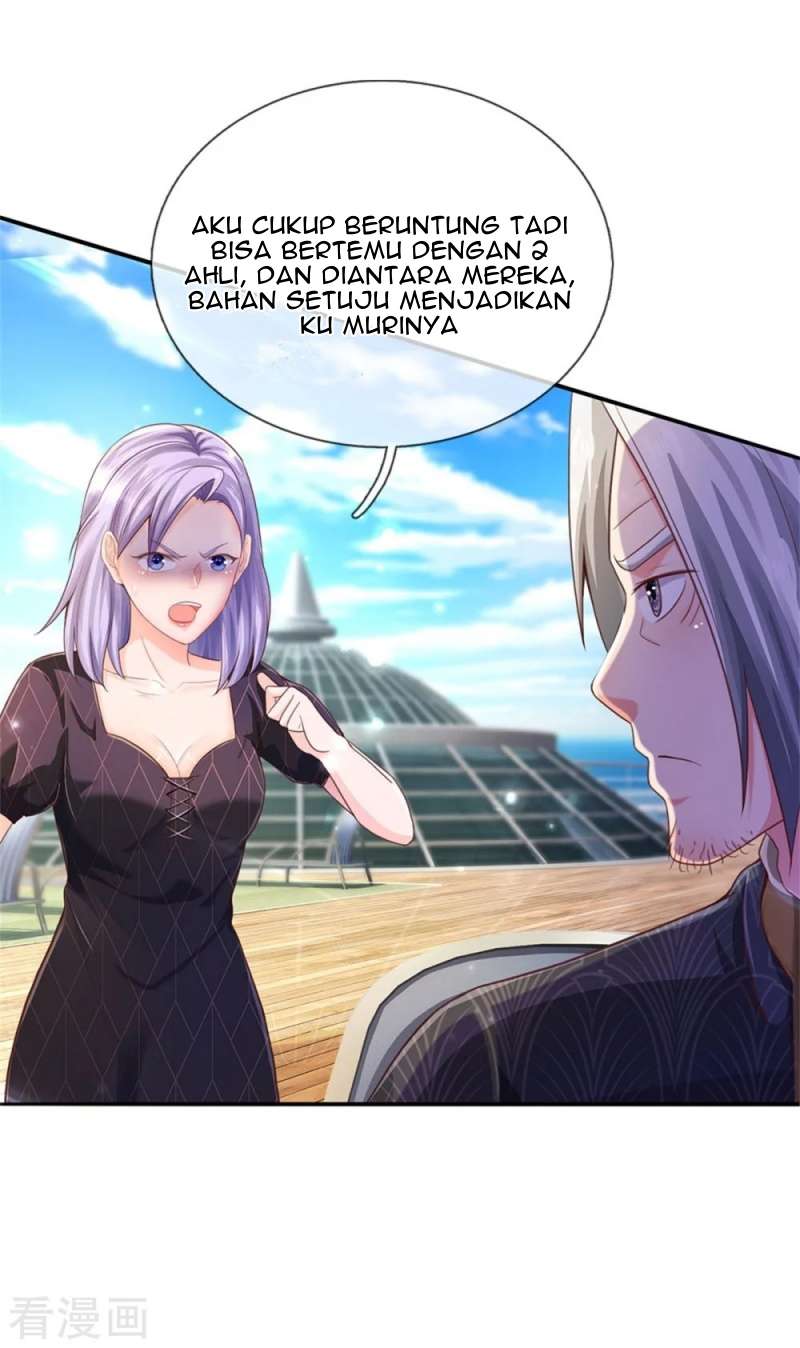 Halaman 29 dari I am Daxianzun Chapter 295