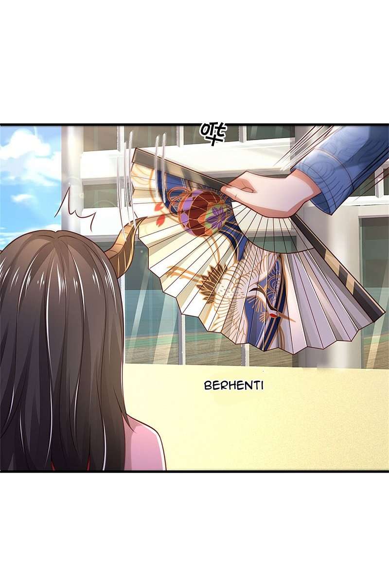 Halaman 12 dari I am Daxianzun Chapter 296