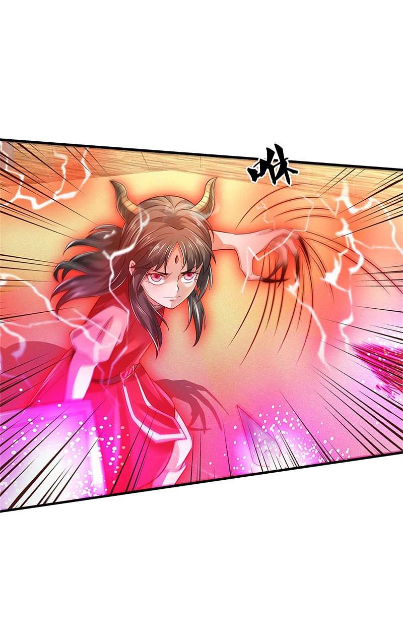 Halaman 19 dari I am Daxianzun Chapter 296