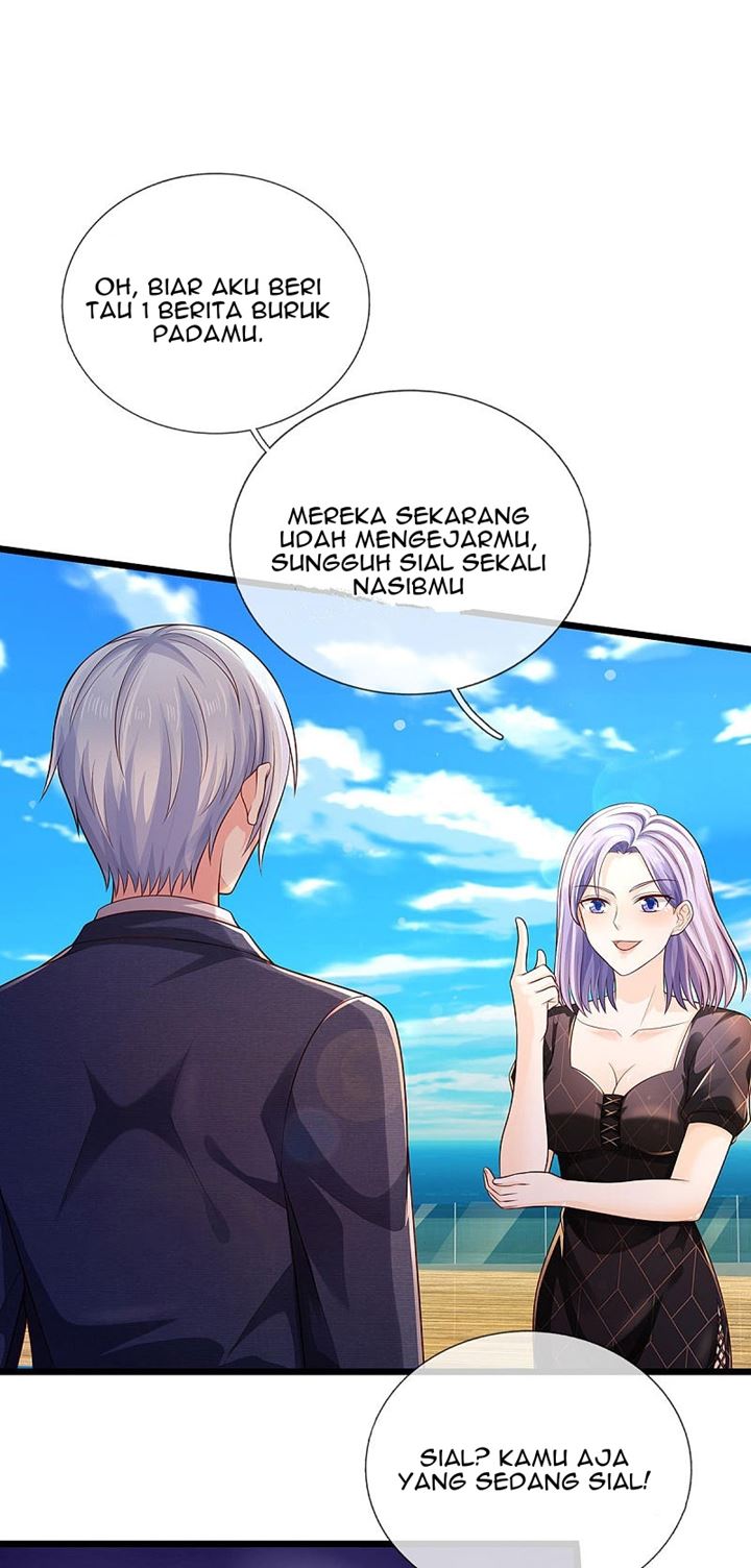 Halaman 10 dari I am Daxianzun Chapter 298