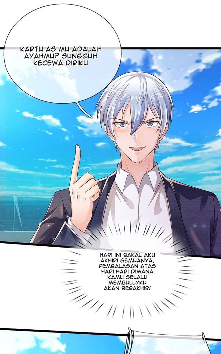 Halaman 12 dari I am Daxianzun Chapter 298