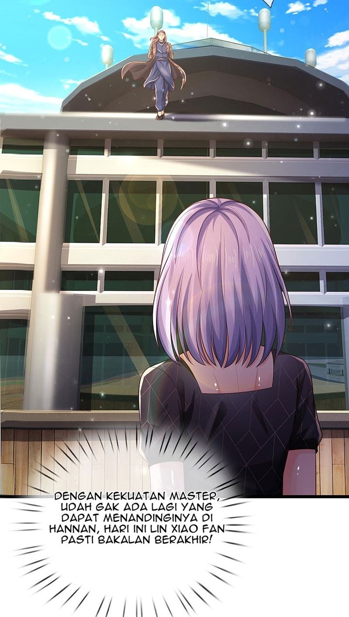 Halaman 16 dari I am Daxianzun Chapter 298
