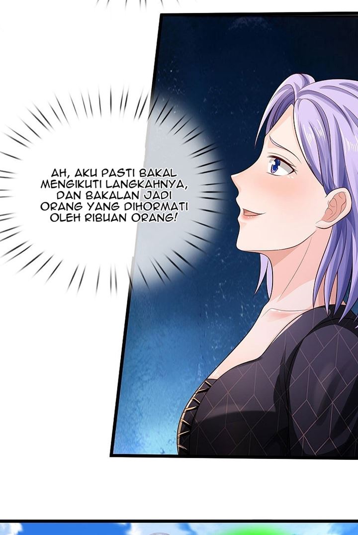 Halaman 17 dari I am Daxianzun Chapter 298