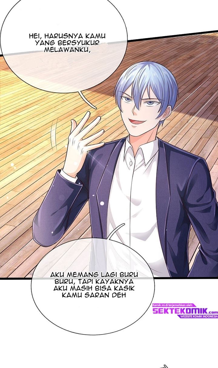Halaman 24 dari I am Daxianzun Chapter 298