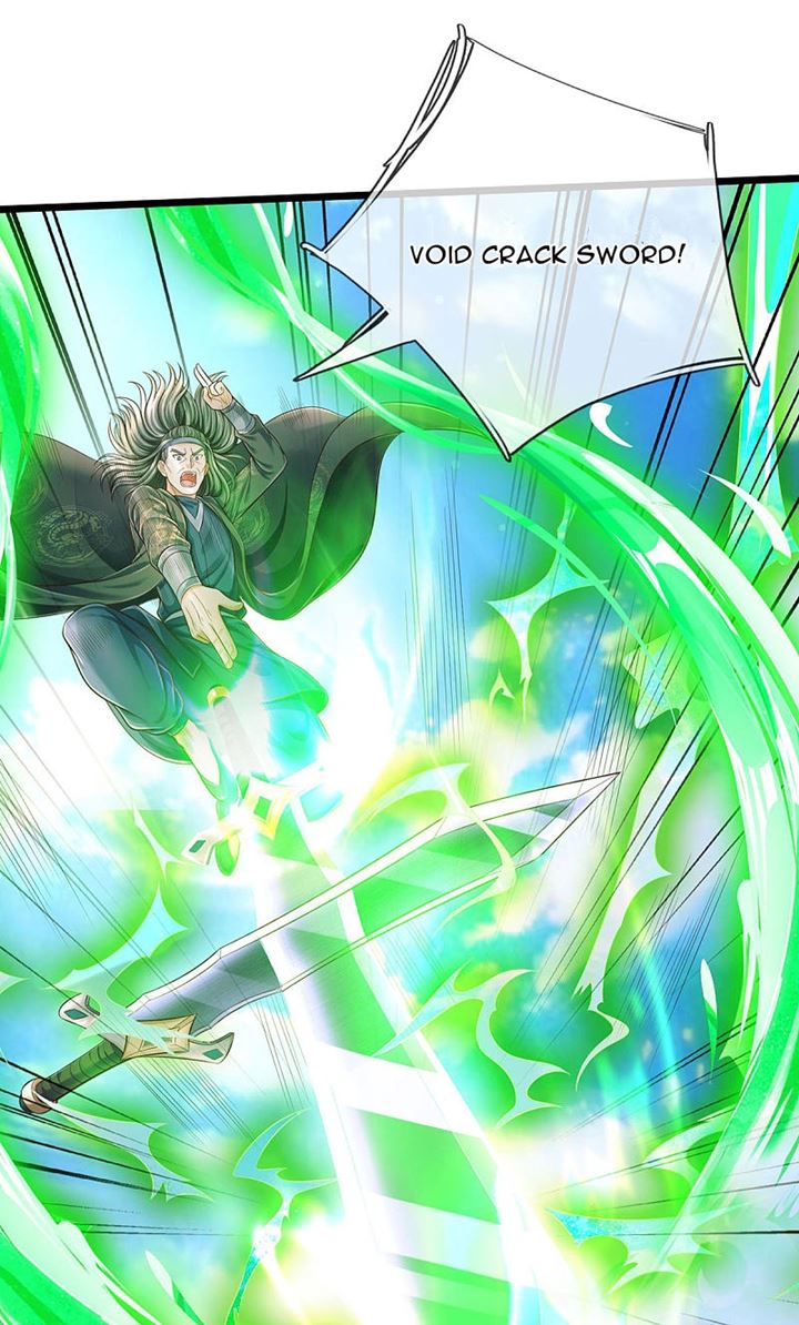 Halaman 27 dari I am Daxianzun Chapter 298