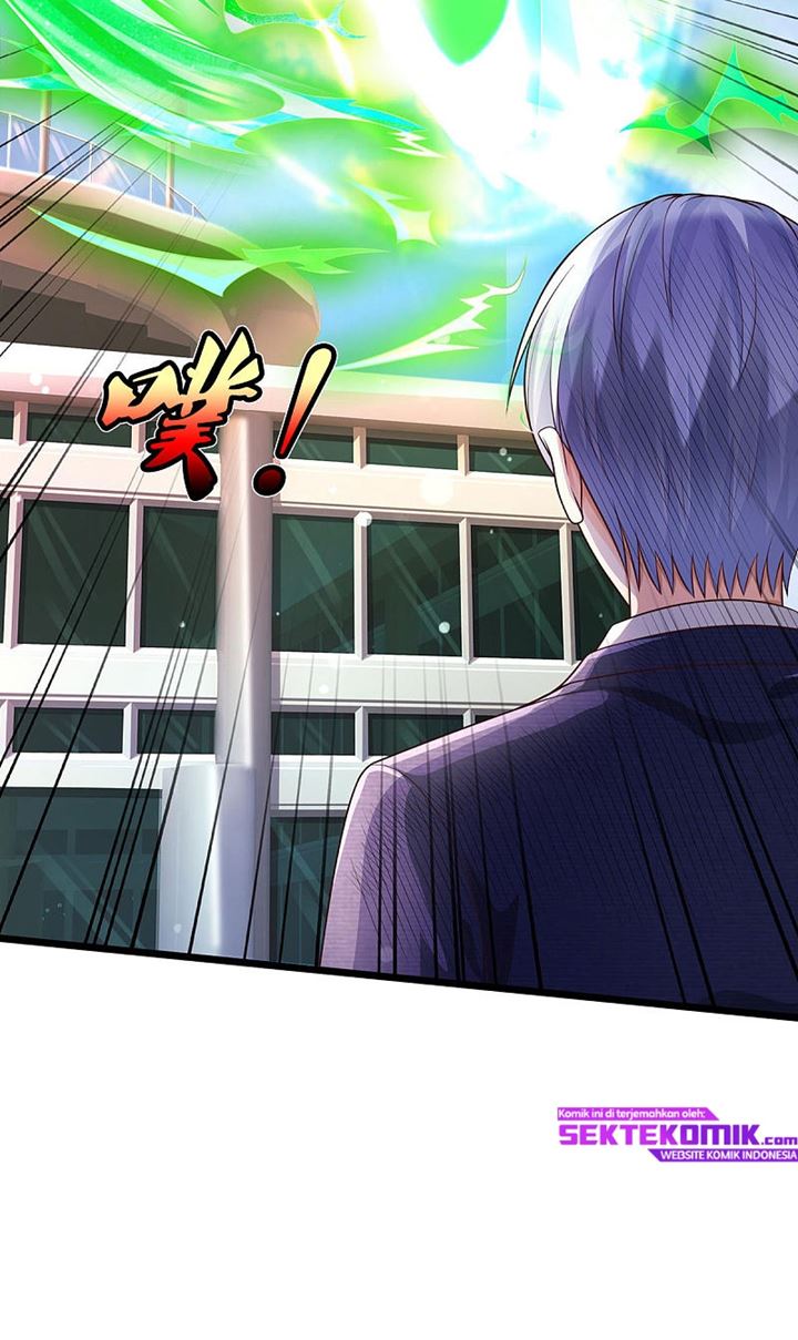 Halaman 28 dari I am Daxianzun Chapter 298