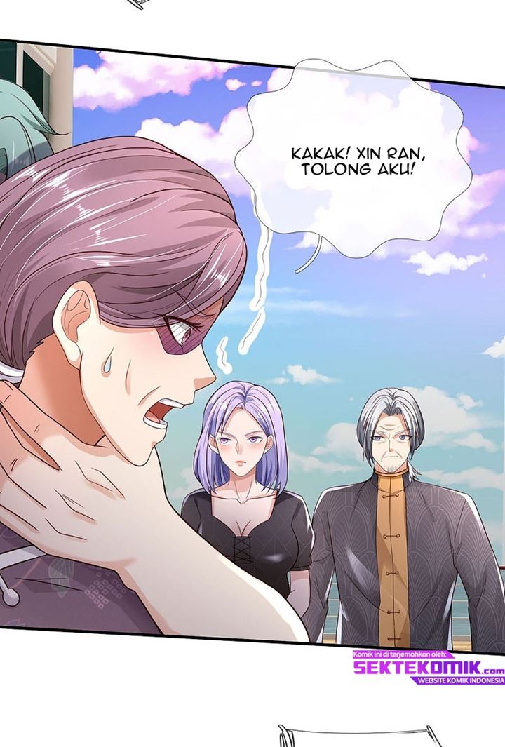 Halaman 4 dari I am Daxianzun Chapter 298