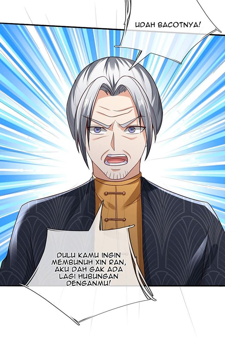 Halaman 5 dari I am Daxianzun Chapter 298