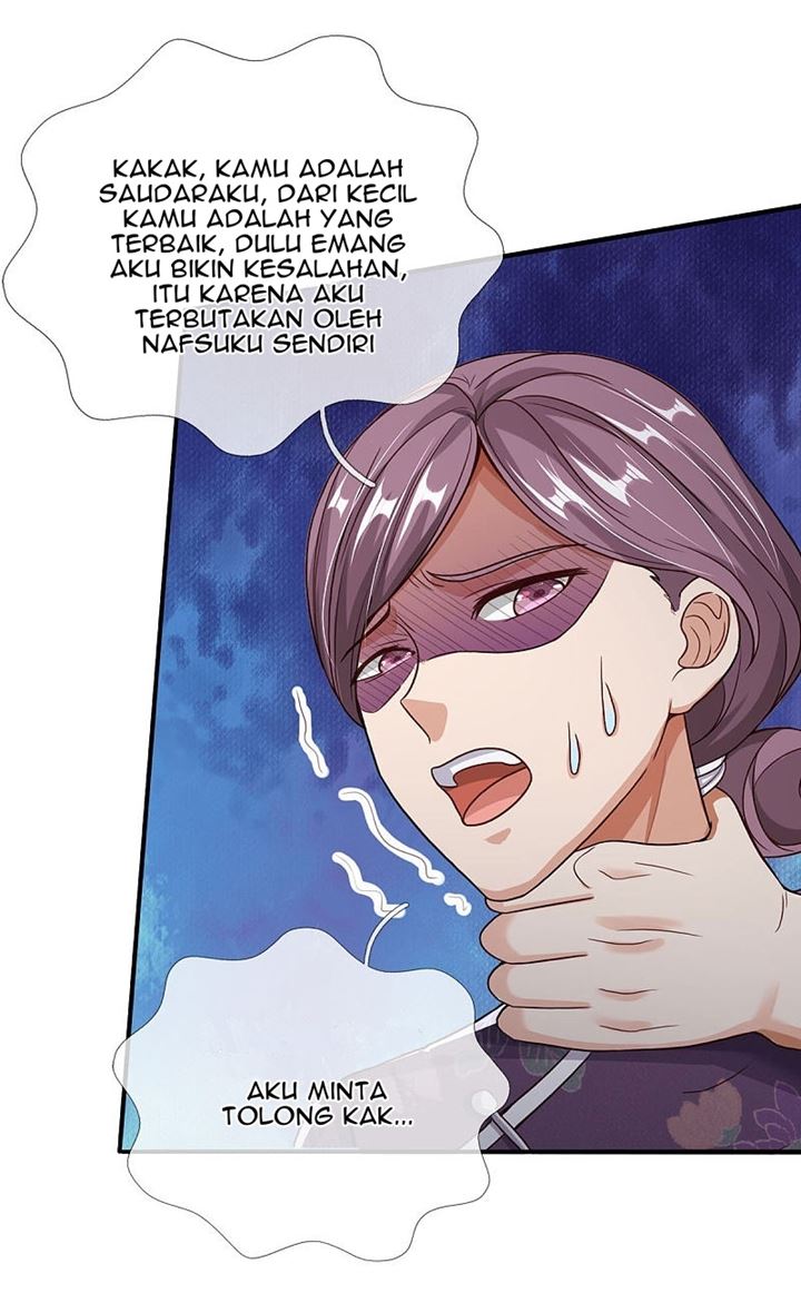Halaman 6 dari I am Daxianzun Chapter 298