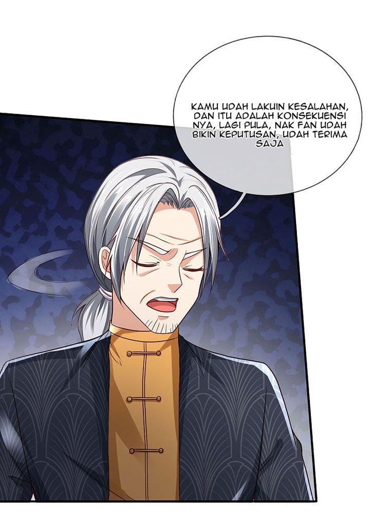 Halaman 7 dari I am Daxianzun Chapter 298
