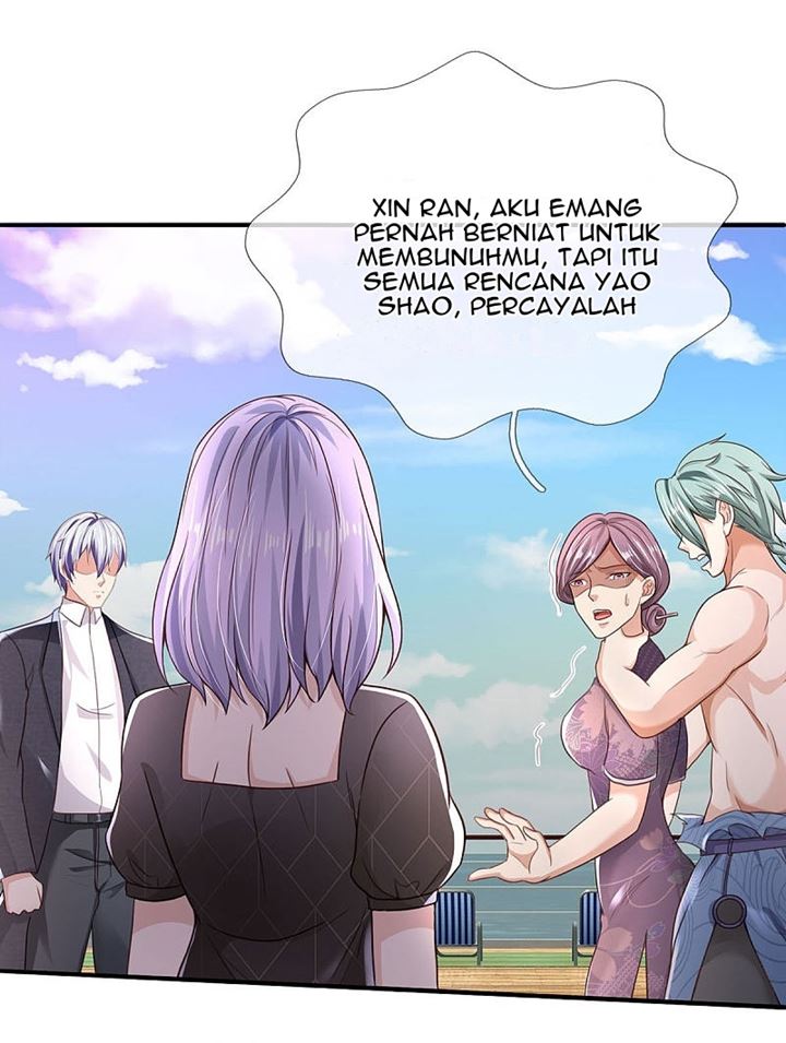 Halaman 8 dari I am Daxianzun Chapter 298