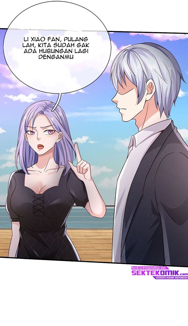 Halaman 9 dari I am Daxianzun Chapter 298