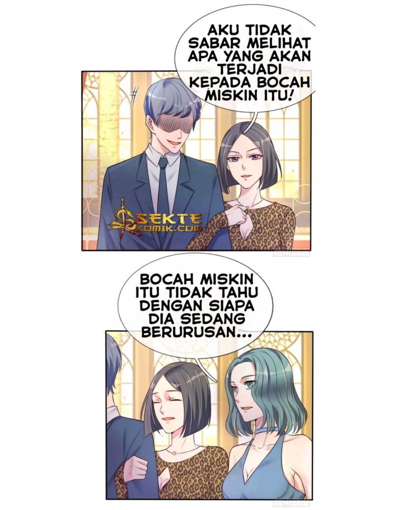 Halaman 11 dari I am Daxianzun Chapter 3