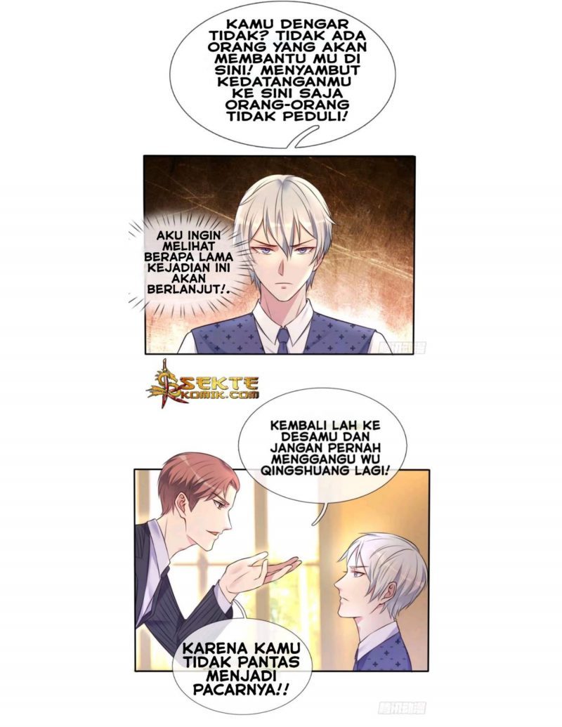 Halaman 13 dari I am Daxianzun Chapter 3