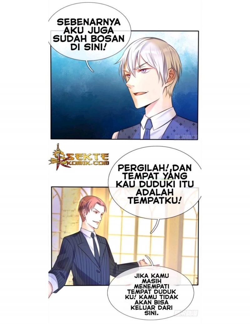 Halaman 15 dari I am Daxianzun Chapter 3