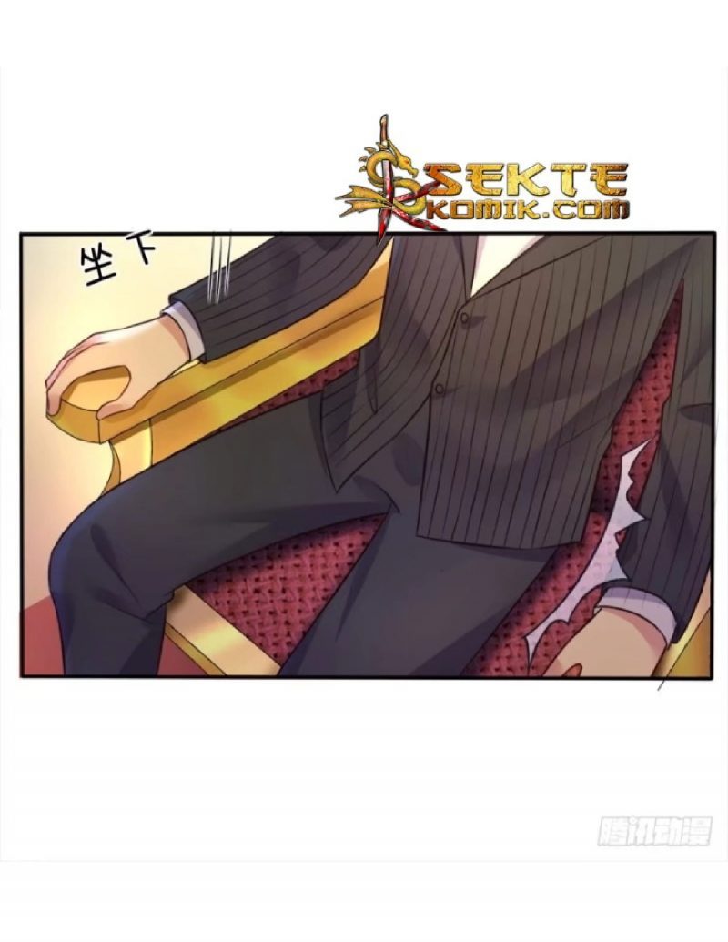 Halaman 18 dari I am Daxianzun Chapter 3