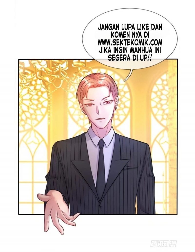 Halaman 19 dari I am Daxianzun Chapter 3