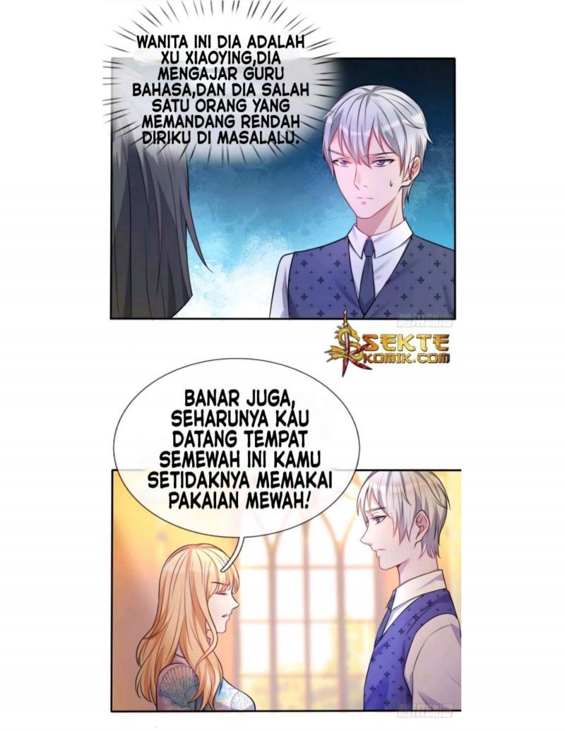 Halaman 2 dari I am Daxianzun Chapter 3