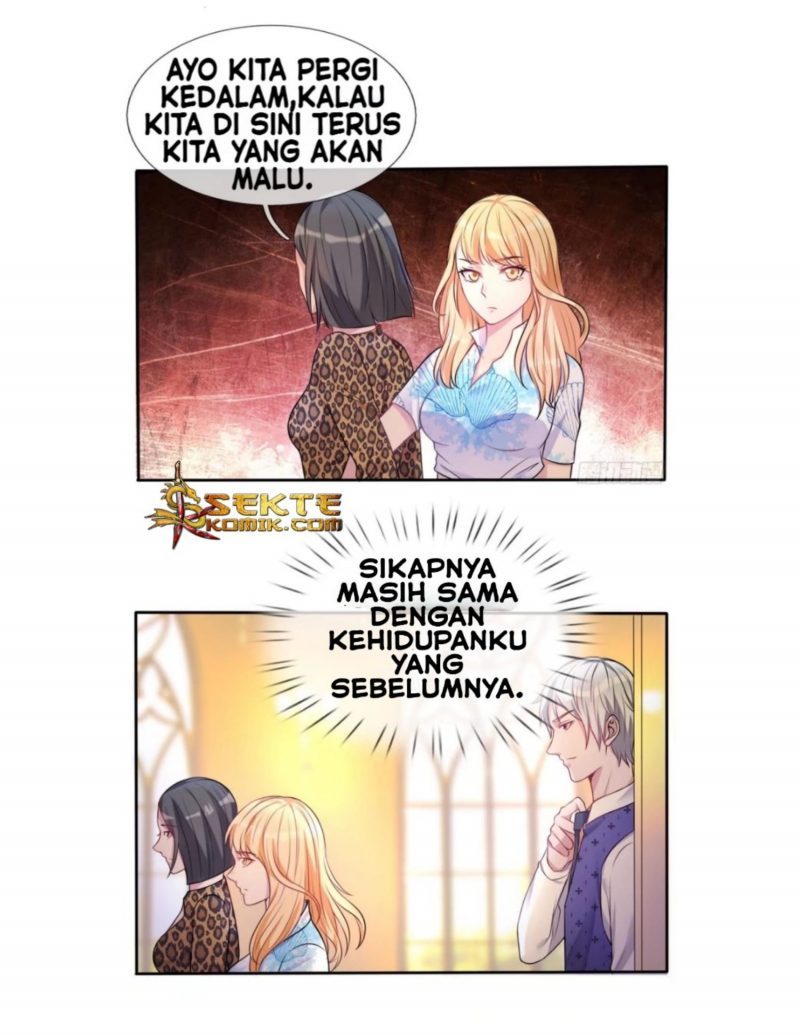 Halaman 3 dari I am Daxianzun Chapter 3
