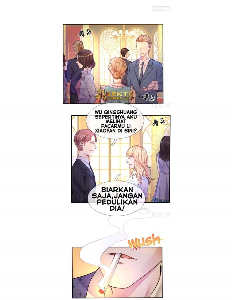 Halaman 4 dari I am Daxianzun Chapter 3