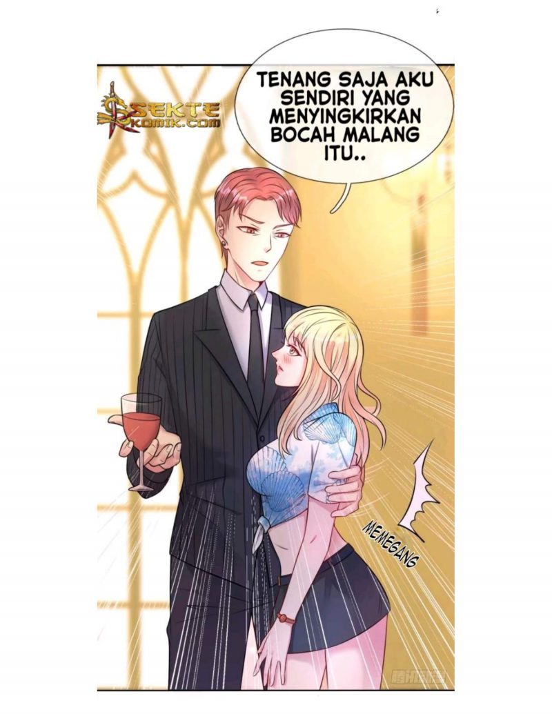 Halaman 6 dari I am Daxianzun Chapter 3